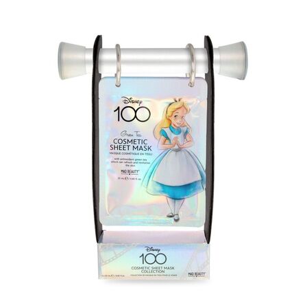 Μάσκες Περιποίησης Προσώπου Disney 100 Collection