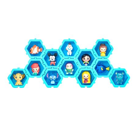 Nano Wow! Pods Disney Random Figure