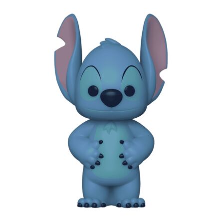 Φιγούρα Disney Funko Rewind Stitch (Chase is Possible)
