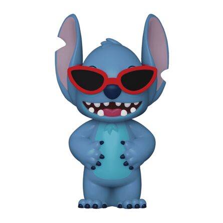 Φιγούρα Disney Funko Rewind Stitch (Chase is Possible)