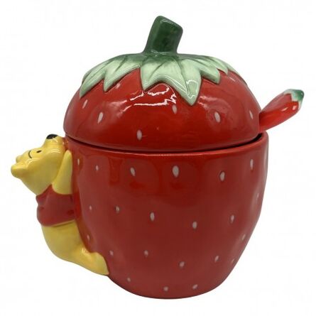 Βάζο Disney Honey Pot spring Winnie the Pooh