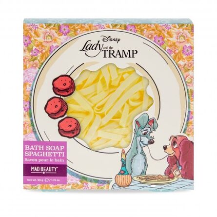 Σαπούνι Disney Lady and The Trump Bath Spagetti