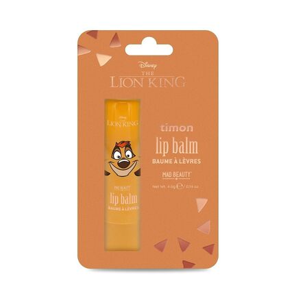 Lip Balm Χειλιών Disney Lion King Timon