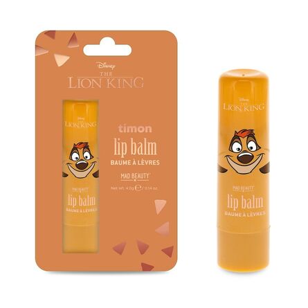 Lip Balm Χειλιών Disney Lion King Timon