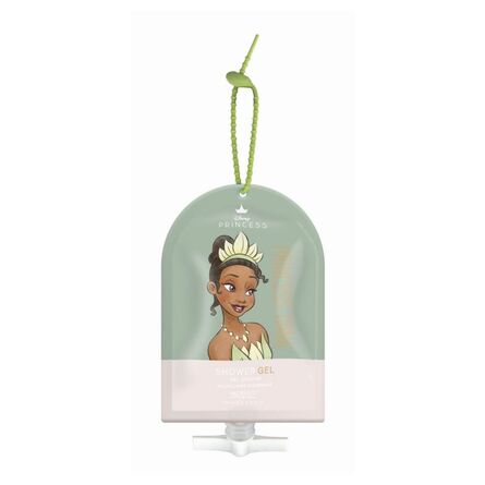 Αφρόλουτρο Disney Pure Pure Princess Tiana Shower Gel