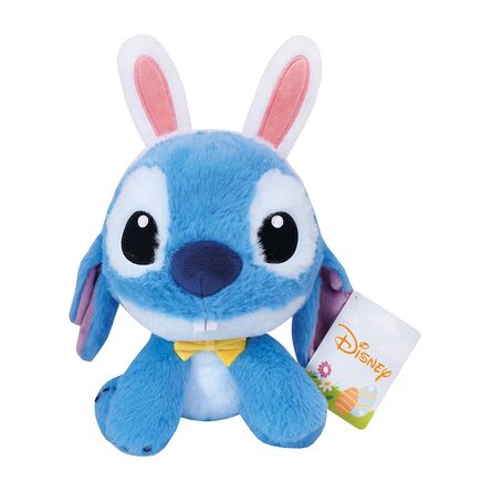 Λούτρινο Disney Stitch Πάσχα 25εκ
