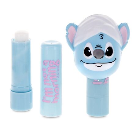 Lip Balm Stitch Pamper