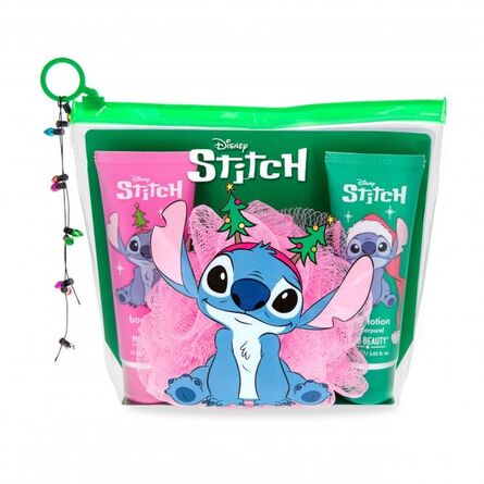 Σετ Μπάνιου Stitchmas Bath And Body Set