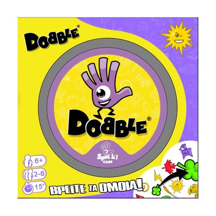 Dobble Eco Blister