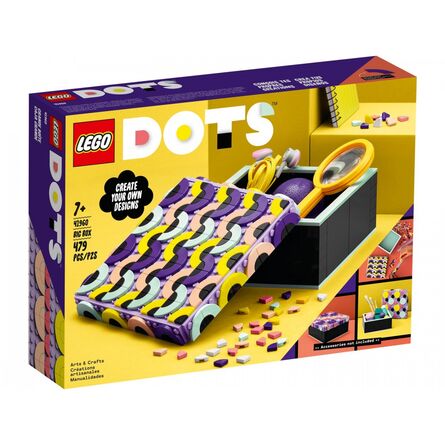 LEGO® Dots: Big Box (41960)