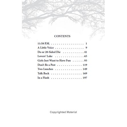 Stranger Things: Hawkins Horrors