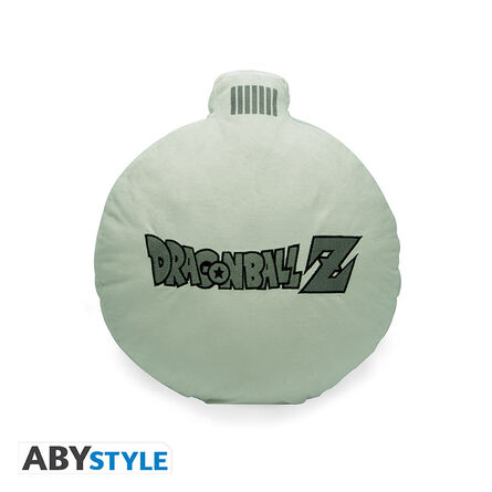 Dragon Ball Cushion With Radar