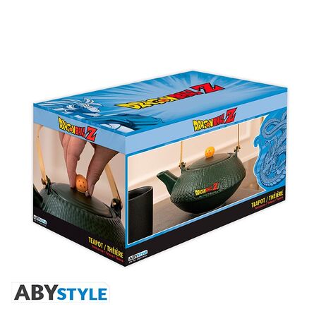 Τσαγιέρα Dragon Ball Shenron