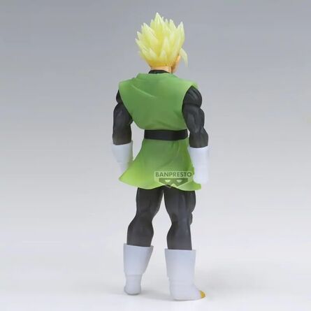 Banpresto Clearise: Dragon Ball Z - Son Gohan (Great Saiyaman Ver.B) Statue (18cm) (28825)