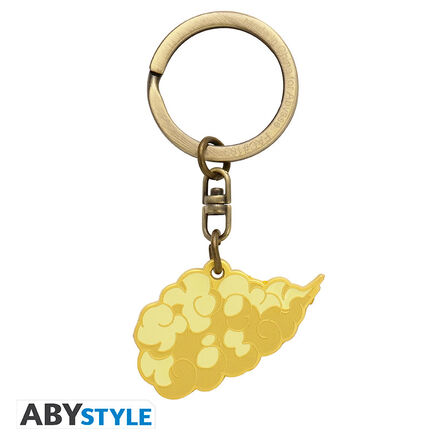 Μπρελόκ Dragon Ball Keychain Dbz Kinto-un