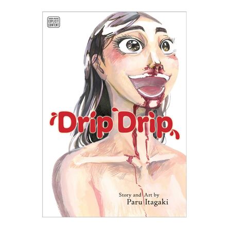 Drip Drip Vol.01