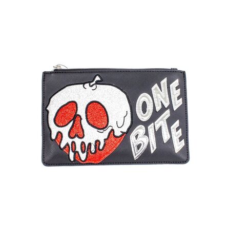 Danielle Nicole Disney One Bite Clutch