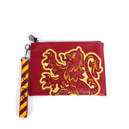 Danielle Nicole Gryffindor House Clutch