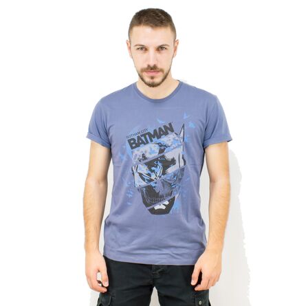 Batman Blue T-Shirt