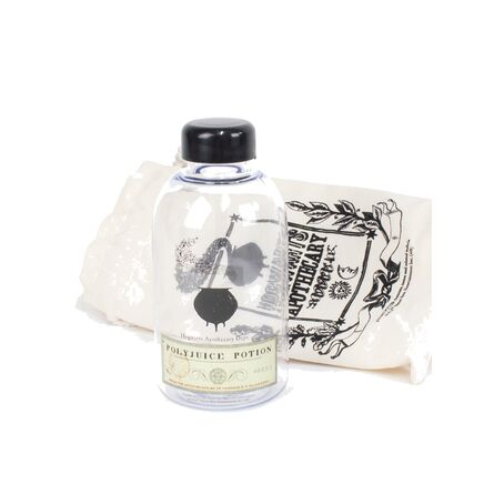 Μπουκάλι Νερού Harry Potter Polyjuice Potion