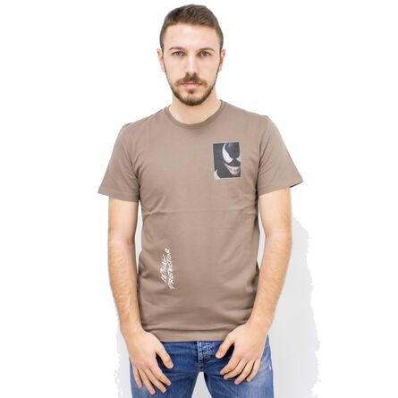 Marvel Venom Lethal Protector T-Shirt