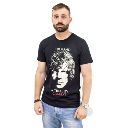 GOT Tyrion Demand Trial T-Shirt