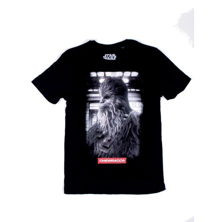 Star Wars Chewbacca T-Shirt