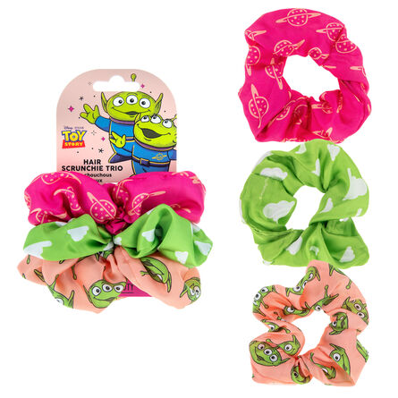 Λαστιχάκια Toy Story Scrunchie Trio