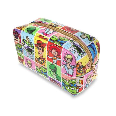 Νεσεσέρ Toy Story Wash Bag