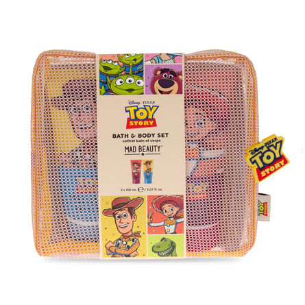 Σετ Μπάνιου Toy Story Bath And Body Set