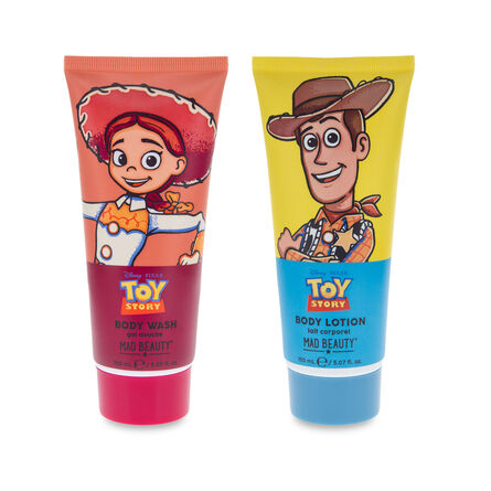 Σετ Μπάνιου Toy Story Bath And Body Set
