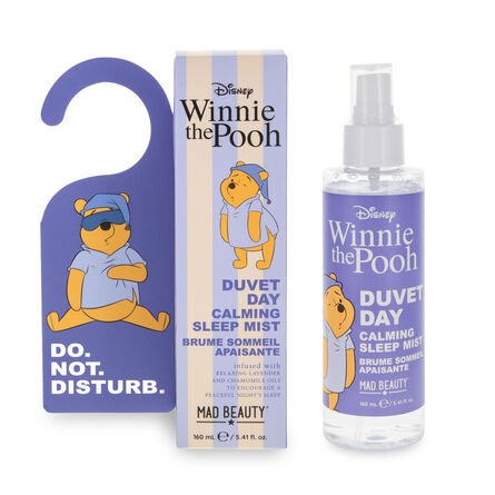 Χαλαρωτικό Σπρέι Disney Winnie the Pooh Calming Sleep Mist