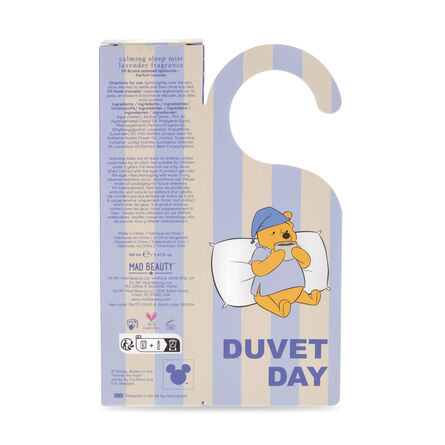 Χαλαρωτικό Σπρέι Disney Winnie the Pooh Calming Sleep Mist