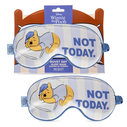 Μάσκα Ύπνου Disney Winnie the Pooh Sleep Mask