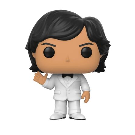 Φιγούρα Funko Pop! Fantasy Island Tattoo
