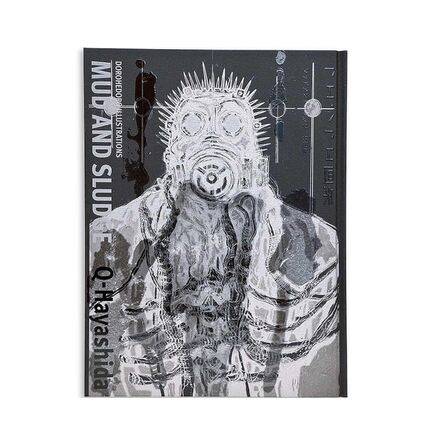 Dorohedoro Illustrations: Mud and Sludge