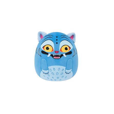Λούτρινο Squishmallows KPOP  Rosebay  Derpy