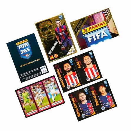 Panini Fifa 365 2024 (Φακελάκι)