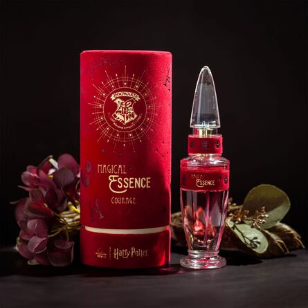 Harry Potter Magical Essence Courage Women's Perfume