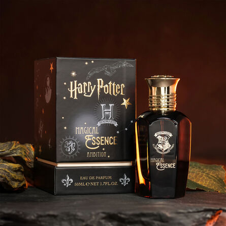 Harry Potter Magical Essence Ambition Men's Perfume