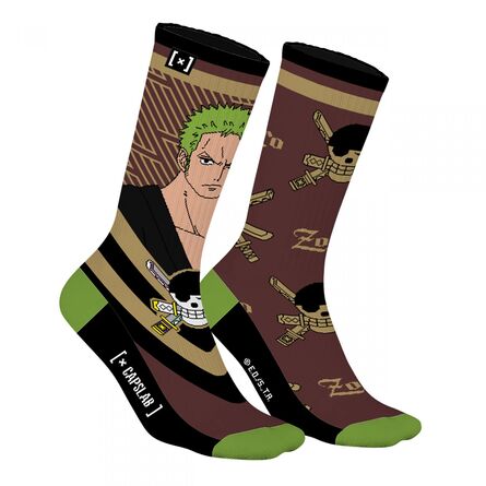 Κάλτσες One Piece Zoro