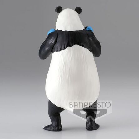 Φιγούρα Banpresto Jukon No Kata: Jujutsu Kaisen - Panda (Ver.A) Statue (17cm) (18729)