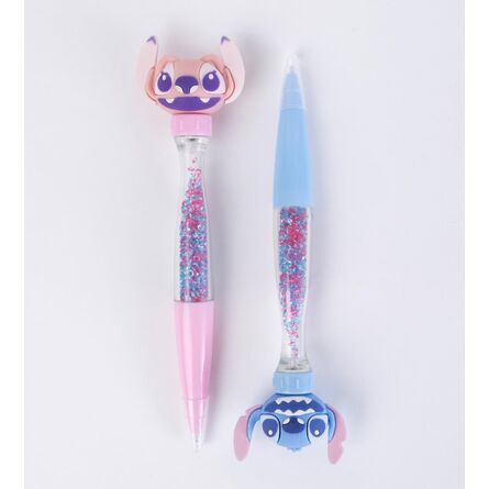 Στυλό Stitch (Τυχαία Επιλογή/ 1Pcs)