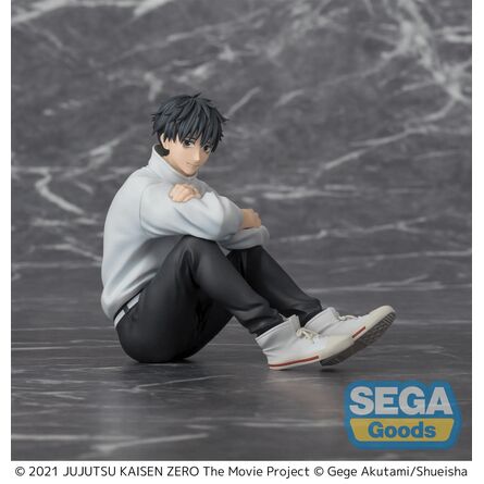Φιγούρα Jujutsu Kaisen Yuta Okkotsu - Yumemirize Figure