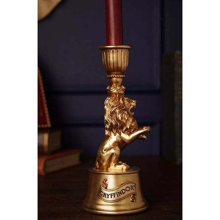 Κηροπήγιο Harry Potter Alumni 3D  Gryffindor Lion