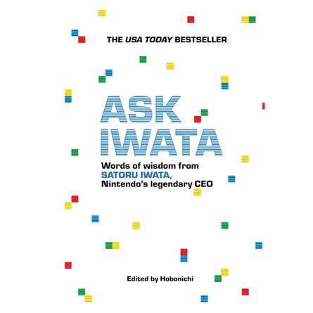 Ask Iwata