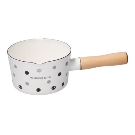 Κατσαρολάκι My Neighbor Totoro Shoot Sprites