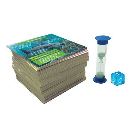 Brainbox Θηρευτής