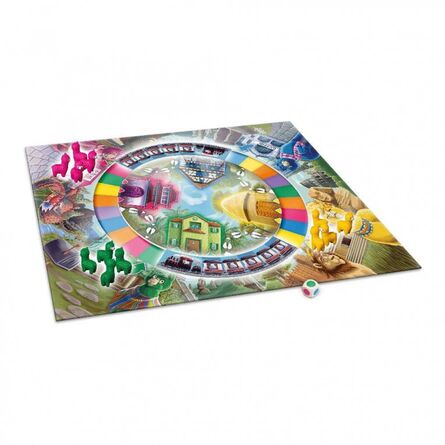 Επιτραπέζιο Παιχνίδι Lama Express