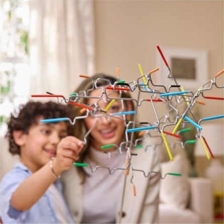 Επιτραπέζιο Παιχνίδι Spin Master Board Games: Suspend (6074987)